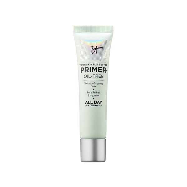 The Best Blurring Primers
