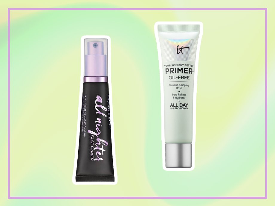The Best Blurring Primers