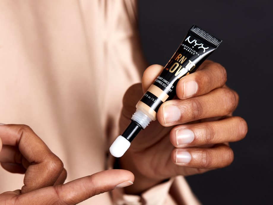 Makeup Products for EczemaProne Skin