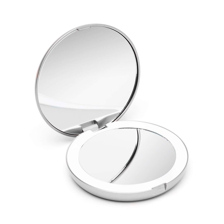 The Best Compact Mirrors, According to Our Editors by L’Oréal | Makeup.com