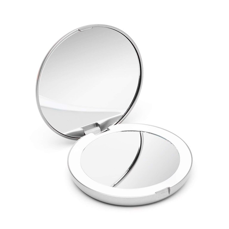 The Best Compact Mirrors, According to Our Editors by L’Oréal