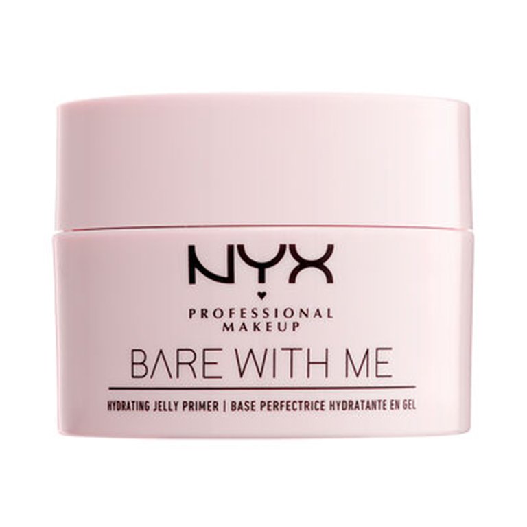 The Best WaterBased Makeup Primers, According to Our Editors