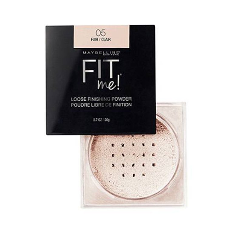 The Best Drugstore Face Powders, According to Our Editors