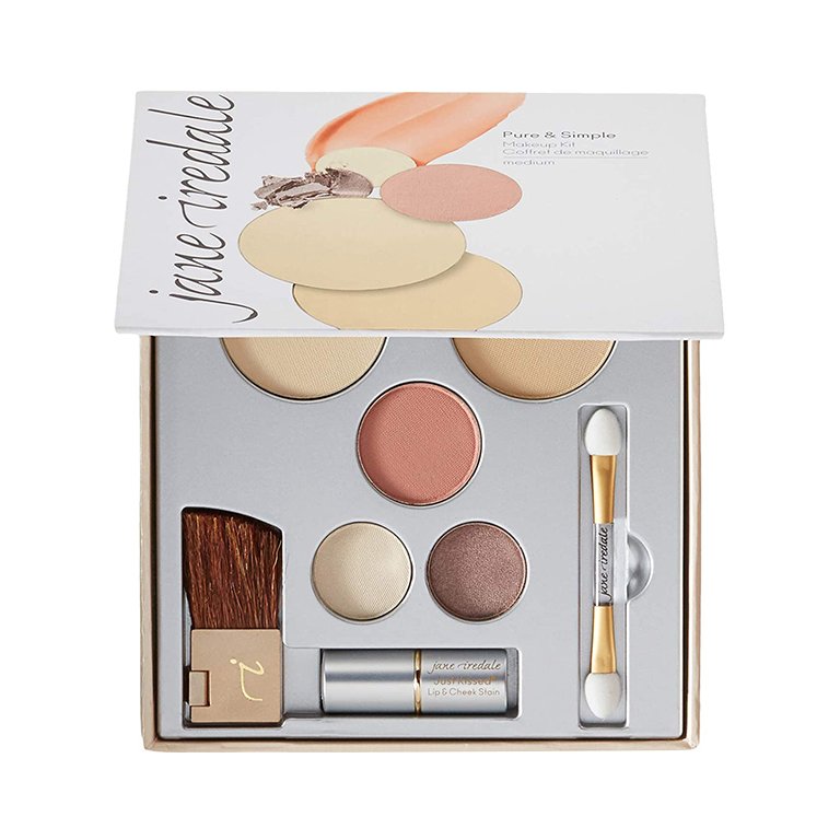 The Best AllinOne Makeup Palettes, According to Our Editors