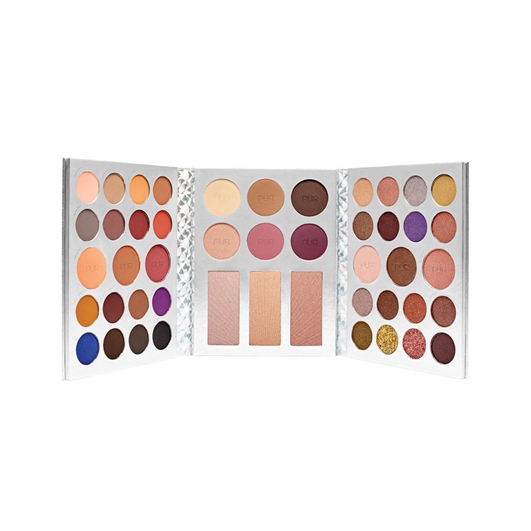 The Best AllinOne Makeup Palettes, According to Our Editors