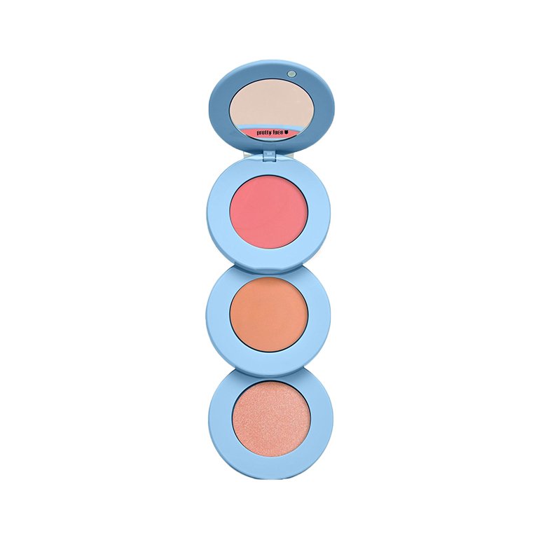 The Best AllinOne Makeup Palettes, According to Our Editors