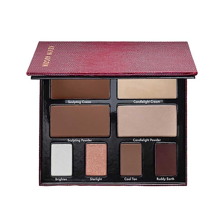 The Best AllinOne Makeup Palettes, According to Our Editors