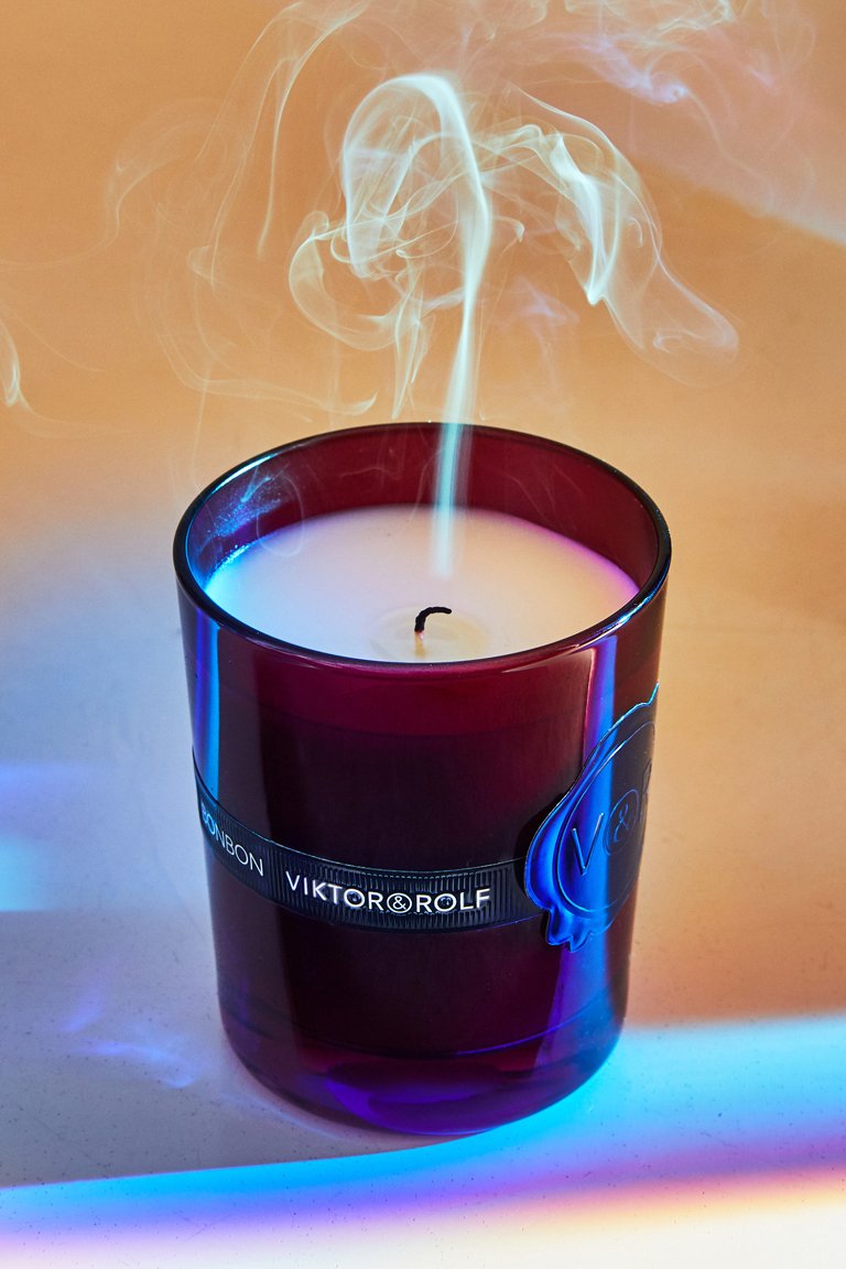 The Best SweetScented Holiday Candles