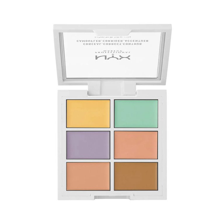 5 ColorCorrecting Primers That Will Level Up Your Makeup Routine