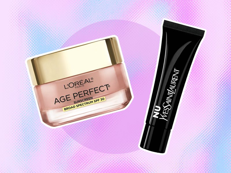5 Color-Correcting Primers That Will Level Up Your Makeup Routine ...