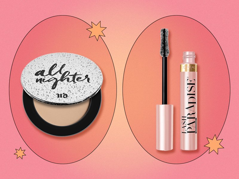 The Best Waterproof Makeup Products to Try for Summer 2022