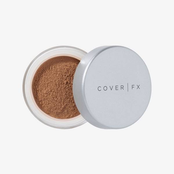 Translucent Setting Powders That Won’t Give You Flashback