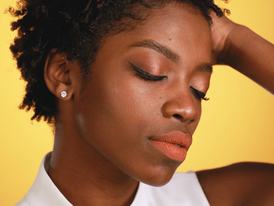How To Choose the Right Makeup for Dark Skin Tones  Makeup.com