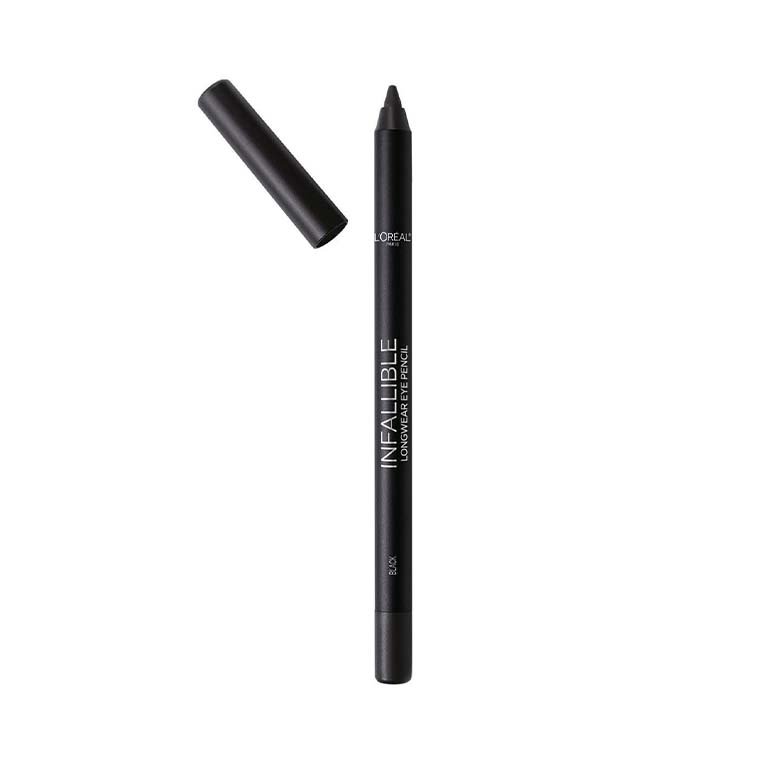Kohl Eyeliner vs. Regular Eyeliner Pencils