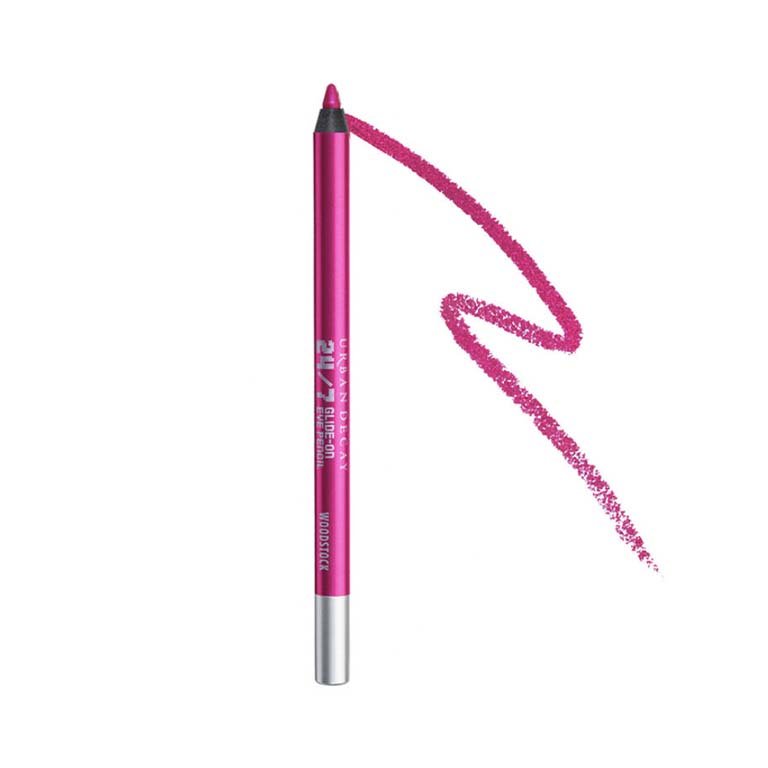 Kohl Eyeliner vs. Regular Eyeliner Pencils