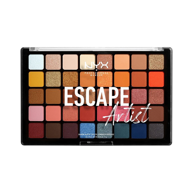 Best Eyeshadow Palettes for Makeup Beginners, According to Our Editors