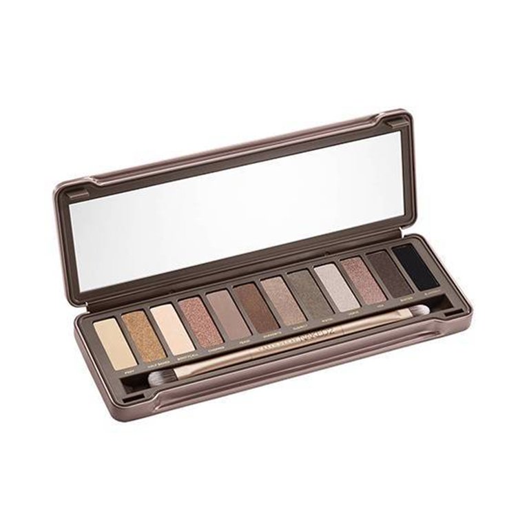 Best Eyeshadow Palettes for Makeup Beginners, According to Our Editors