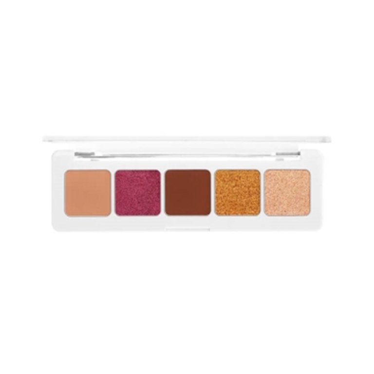 Best Mini Eyeshadow Palettes 2020