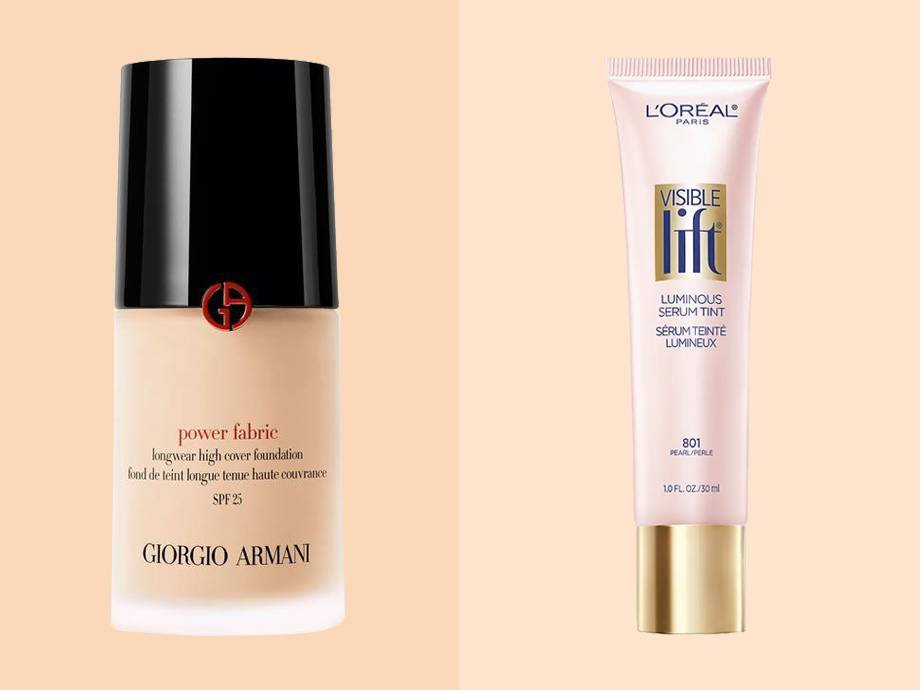 The Difference Between BB Creams vs. Foundation