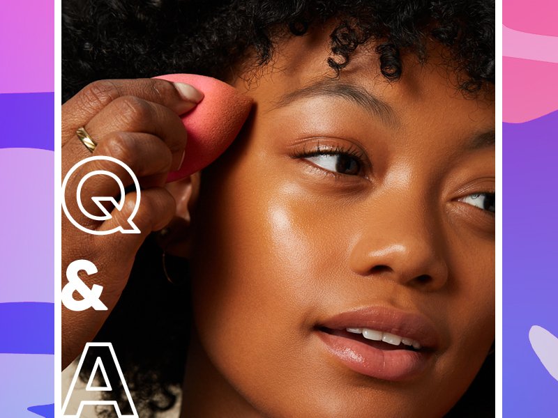 How to Fix Makeup Pilling