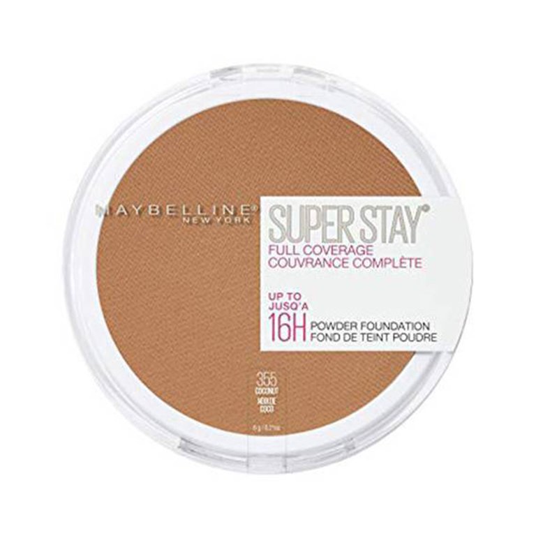 The Best Powder Foundations, According to Our Editors