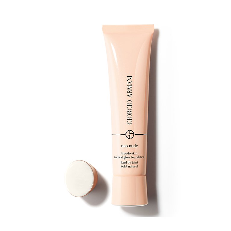 The Best Sheer Foundations, According to Our Editors