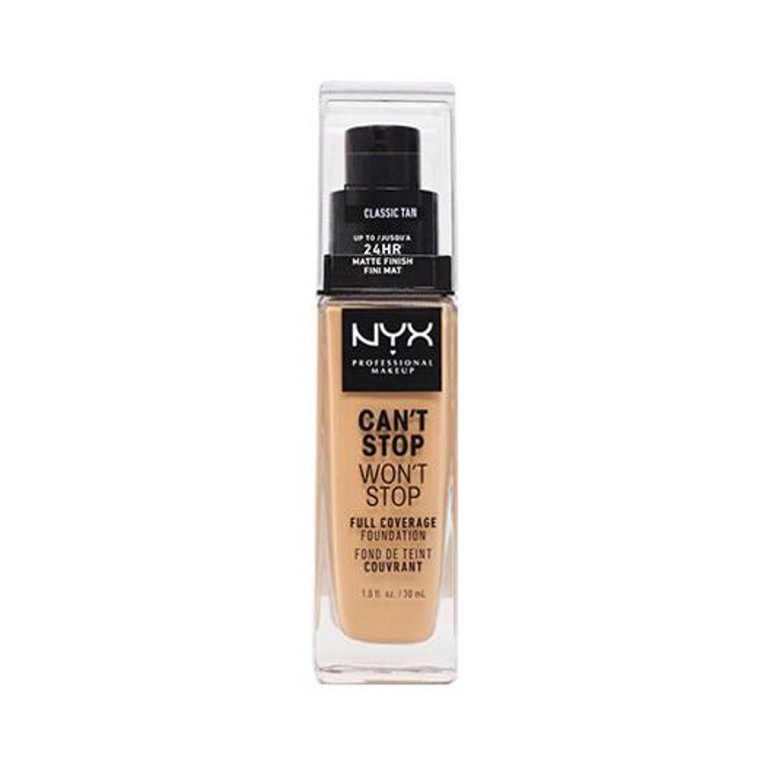 The 5 Best Foundations for Oily Skin