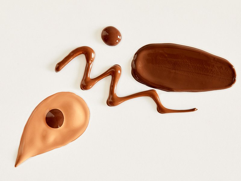 Why Does Foundation Separate Makeup