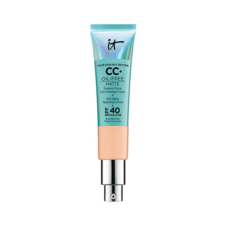 The Best WaterBased Foundations to Shop in 2021