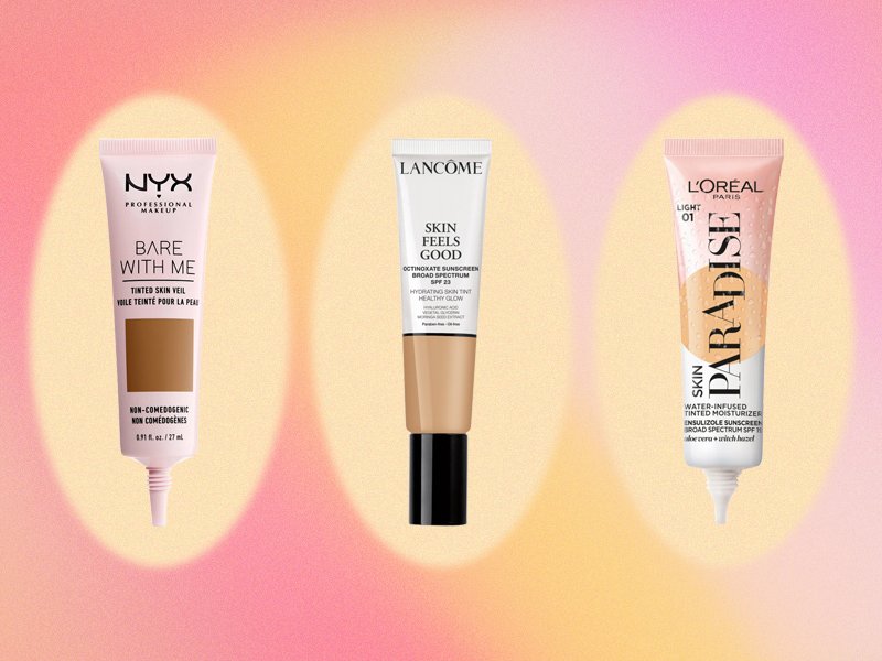 Tinted Moisturizers to Shop at Ulta 2021