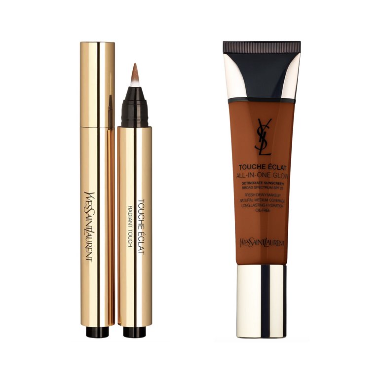 7 Foundations and Concealers That Are Made For Each Other