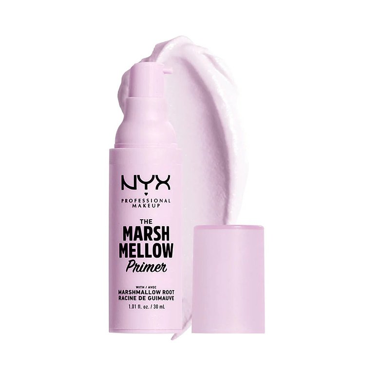 30 Best Makeup Primers