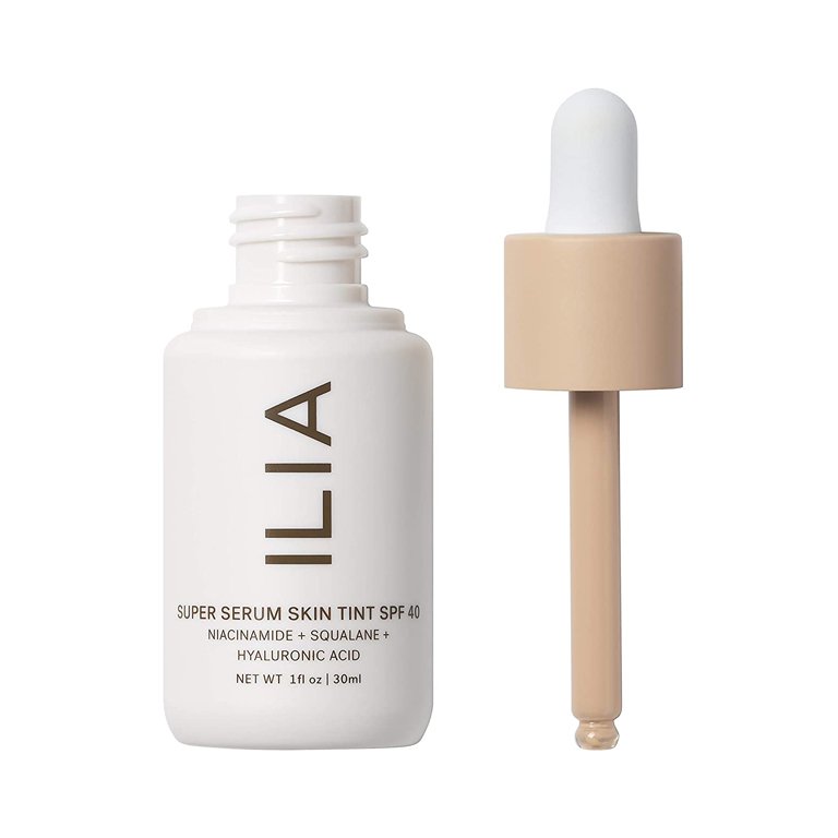 The Best Tinted Foundation Serums for Summer 2021