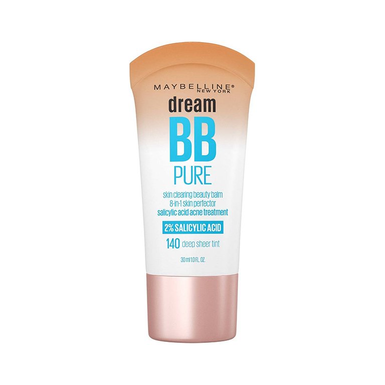 The Difference Between BB Cream, CC Cream and Foundation