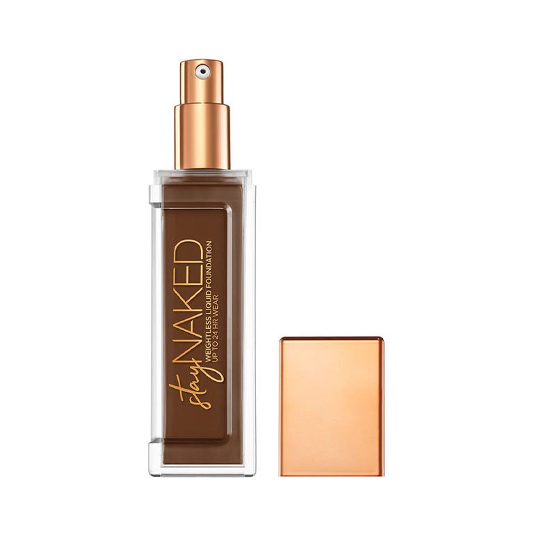 The Best Foundations for Yellow Undertones