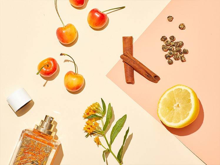 The Ultimate Perfume Terminology Glossary | Makeup.com