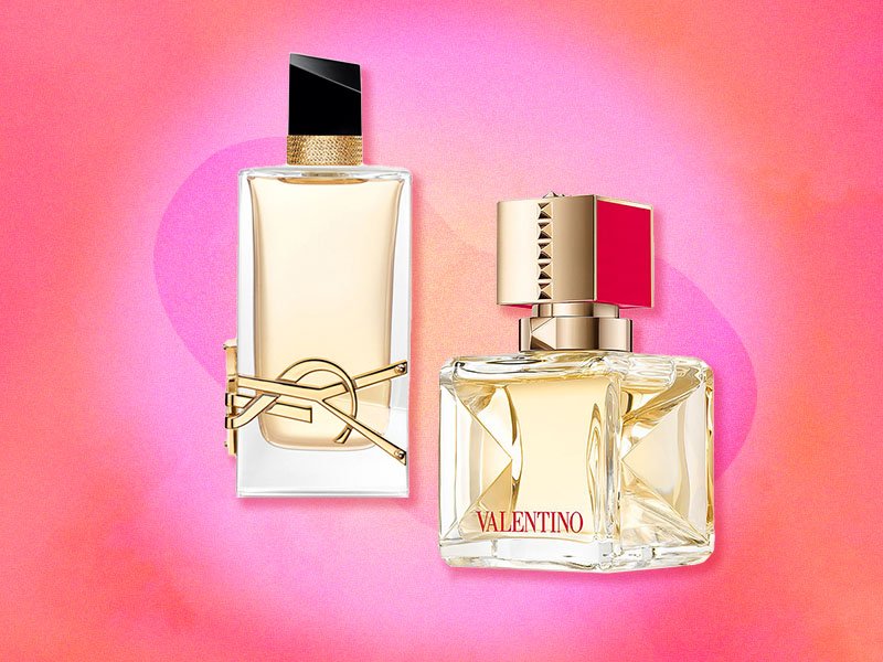 7 Fragrances You Can Shop at Ulta Beauty