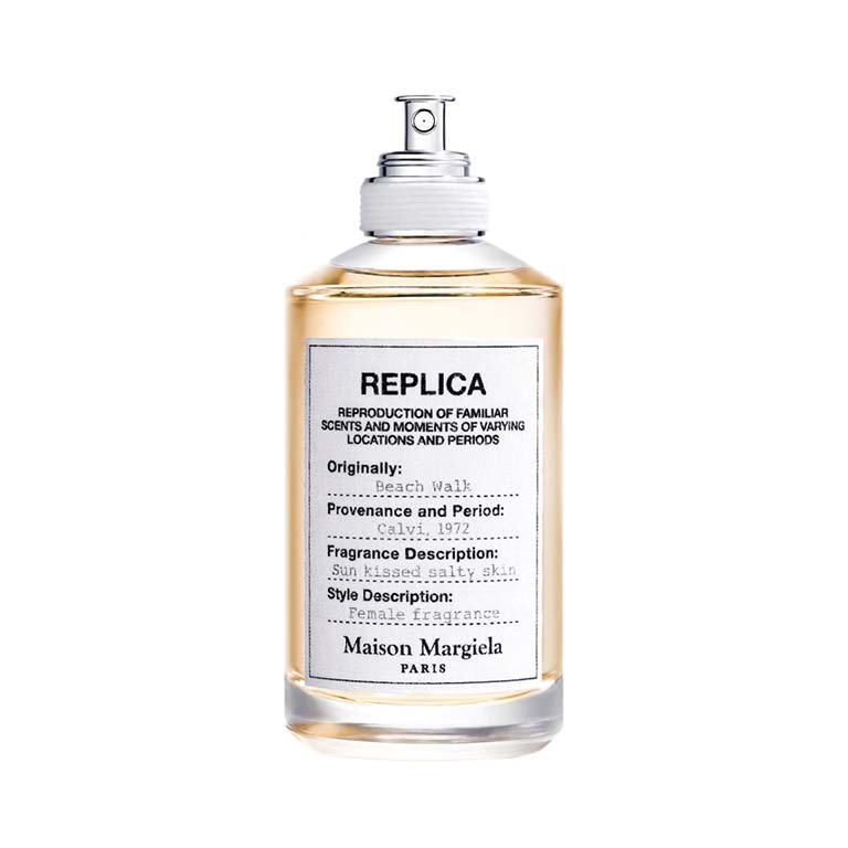 Maison Margiela Replica Fragrances Are a Hit for Every Occasion ...