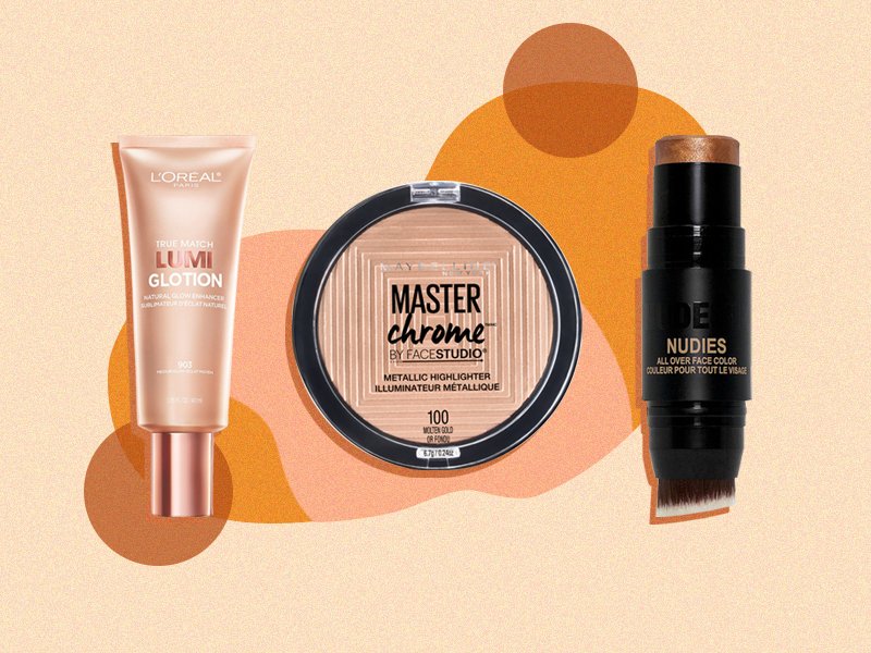 Best Highlighters Available at Ulta Beauty 2021