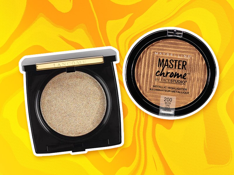 The Best Golden Highlighters
