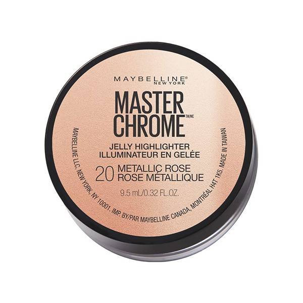 The Best Drugstore Highlighters