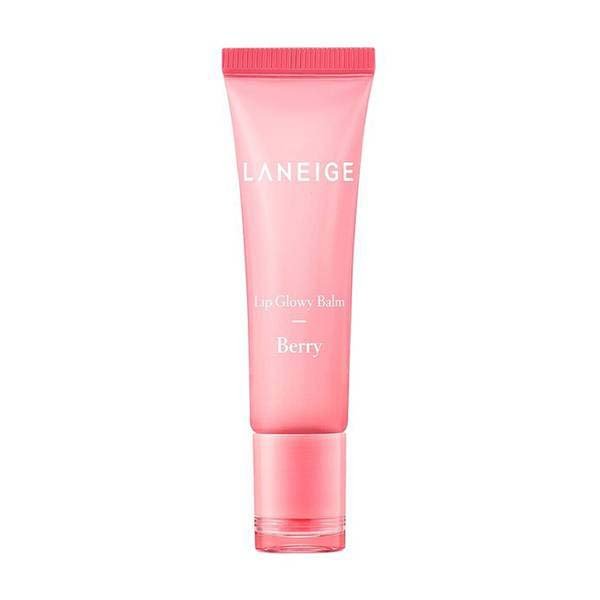 The Best Glossy Lip Balms | Makeup.com