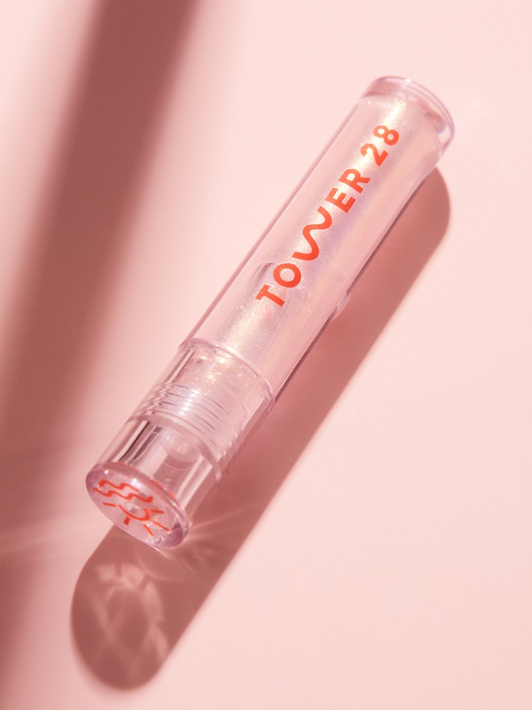 The Best Lip Glosses With Glitter, According to Our Editors by L’Oréal