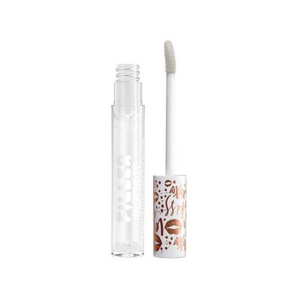 The Best Clear Lip Glosses