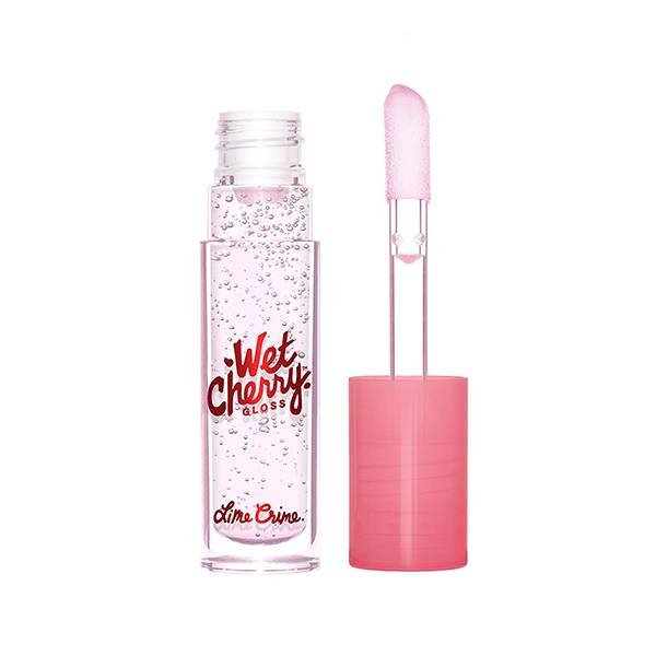 The Best Clear Lip Glosses