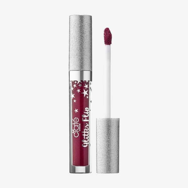 Best Glitter Lipsticks