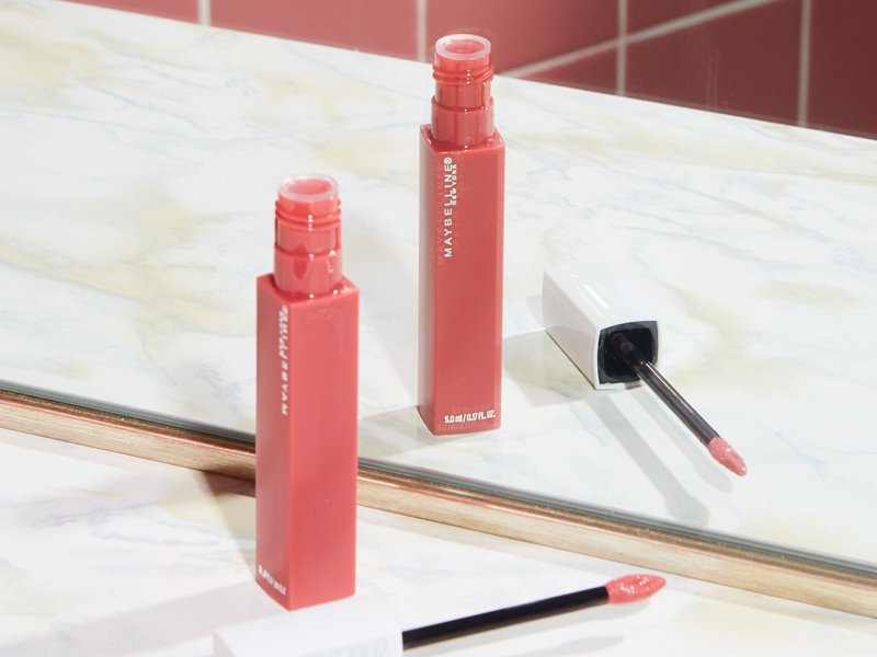 TransferProof Lipsticks That Won’t Come Off on Your Face Mask