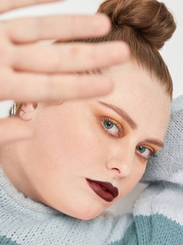 best-dark-lipstick-for-your-skin-tone