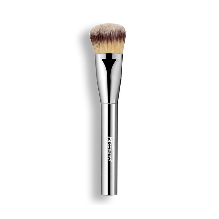 A Guide to Every Face Makeup Brush