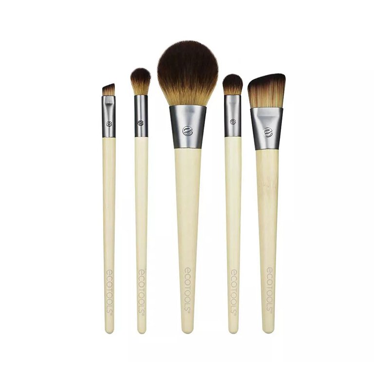 Drugstore Makeup Brush Sets Under 20